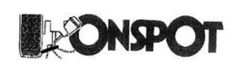 ONSPOT trademark