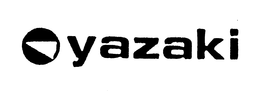 YAZAKI trademark