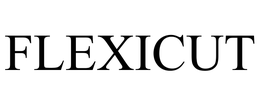 FLEXICUT trademark
