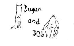 DUGAN AND BOB trademark