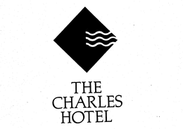 THE CHARLES HOTEL trademark