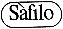 SAFILO trademark