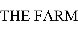 THE FARM trademark