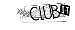 CLUB Q-T trademark