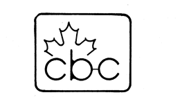 CBC trademark