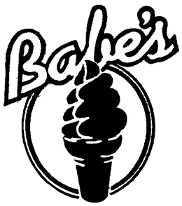 BABE'S trademark