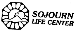 SOJOURN LIFE CENTER trademark