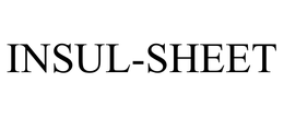 INSUL-SHEET trademark
