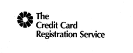 THE CREDIT CARD REGISTRATION SERVICE trademark
