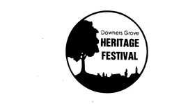 DOWNERS GROVE HERITAGE FESTIVAL trademark