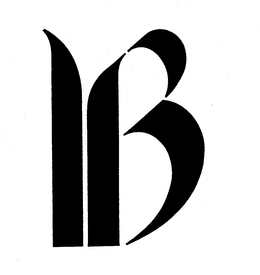 B trademark