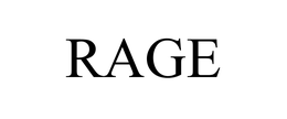 RAGE trademark