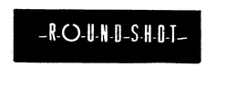 ROUNDSHOT trademark