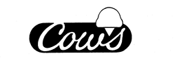 COWS trademark