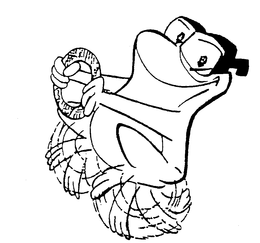 LogoMark trademark
