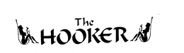 THE HOOKER trademark