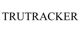 TRUTRACKER trademark