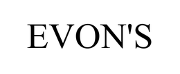 EVON'S trademark