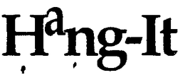HANG-IT trademark