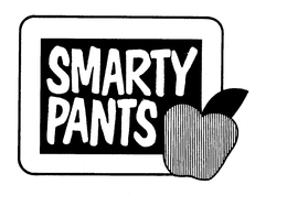SMARTY PANTS trademark