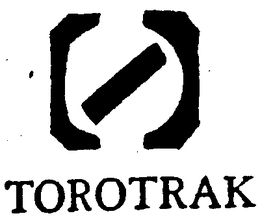 TOROTRAK trademark