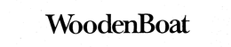 WOODENBOAT trademark