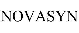 NOVASYN trademark