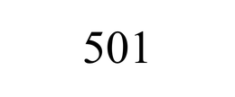 501 trademark