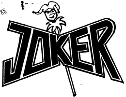 JOKER trademark