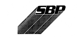 SBP trademark