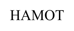 HAMOT trademark