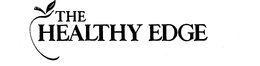 THE HEALTHY EDGE trademark