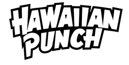 HAWAIIAN PUNCH trademark