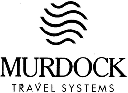 MURDOCK TRAVEL SYSTEMS trademark