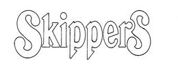 SKIPPERS trademark