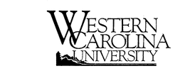 WESTERN CAROLINA UNIVERSITY trademark
