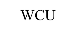 WCU trademark