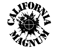 CALIFORNIA MAGNUM trademark