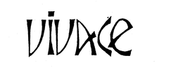 VIVACE trademark
