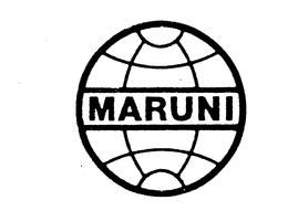 MARUNI trademark