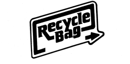 RECYCLE BAG trademark