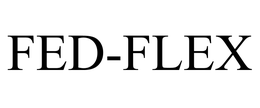 FED-FLEX trademark