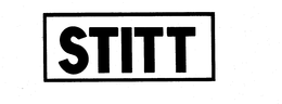 STITT trademark