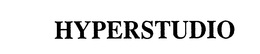 HYPERSTUDIO trademark