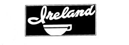 IRELAND trademark