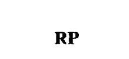 RP trademark