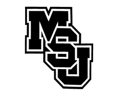 MSU trademark