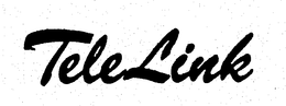 TELELINK trademark