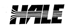 HALE trademark