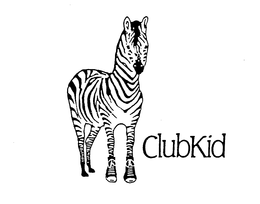 CLUBKID trademark